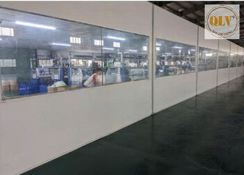 Bán, Cho thuê nhà xưởng Huyện Hàm Tân, Bình Thuận 4.500m²