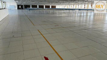 Cho thuê nhà xưởng CCN Trung An, Mỹ Tho, Tiền Giang 4.000m²