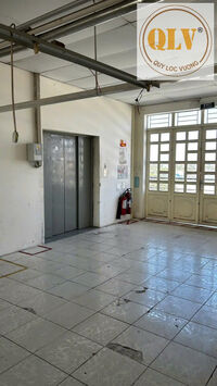 Cho thuê nhà xưởng CCN Trung An, Mỹ Tho, Tiền Giang 4.000m²