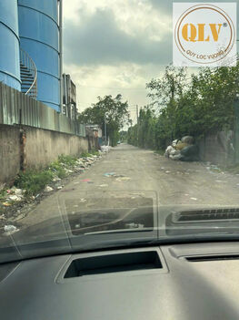 CHO THUÊ MẶT BẰNG SÂN BÃI P. LINH XUÂN, TP. THỦ ĐỨC, 16.000m²