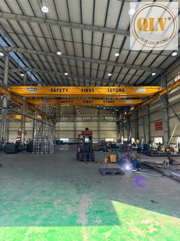 BÁN ĐẤT KCN – KCN PHÚ MỸ, BRVT – 12.021m²