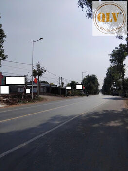 Cho thuê nhà xưởng Châu Đức BR-VT 1.200m²