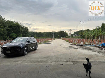 Cho thuê ĐẤT & NHÀ XƯỞNG Hớn Quản, Bình Phước 5.000m²