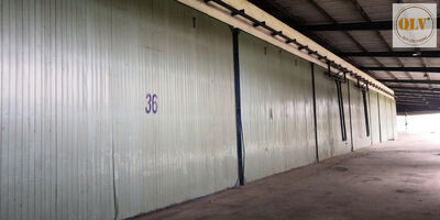 Cho thuê nhà xưởng chế biến gỗ Bắc Tân Uyên, Bình Dương 6.875m²