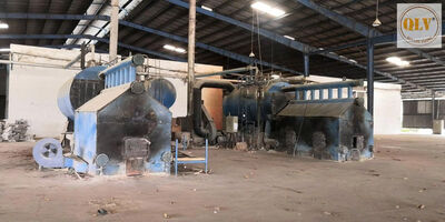 Cho thuê nhà xưởng chế biến gỗ Bắc Tân Uyên, Bình Dương 6.875m²