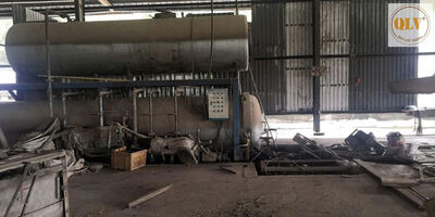 Cho thuê nhà xưởng chế biến gỗ Bắc Tân Uyên, Bình Dương 6.875m²