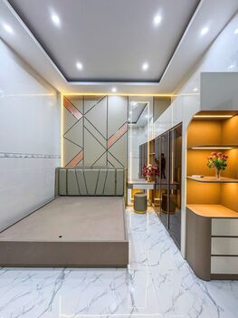 bán nhà phố 1 trệt 1 lầu DT4x14m hẻm oto 67 phan đăng lưu cái khế, ninh kiều