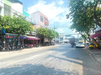 bán nhà mặt tiền trần ngọc quế 4x20m 1 trệt 1 lầu giá 10 tỷ, rẻ nhất thị trường