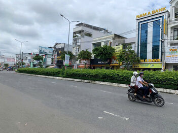 Nhà trệt diện tích rộng mặt tiền Nguyễn Văn Cừ, P.Cái Khế mới, Cần Thơ