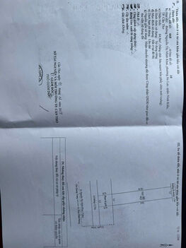 Bán đất rộng có nhà trệt mặt tiền Nguyễn Thị Minh Khai, Ninh Kiều, Cần Thơ