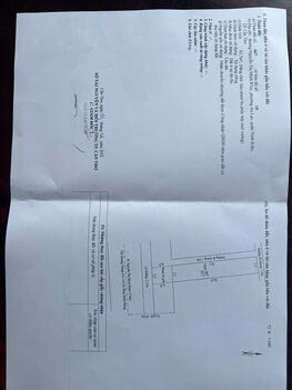 Bán đất rộng có nhà trệt mặt tiền Nguyễn Thị Minh Khai, Ninh Kiều, Cần Thơ