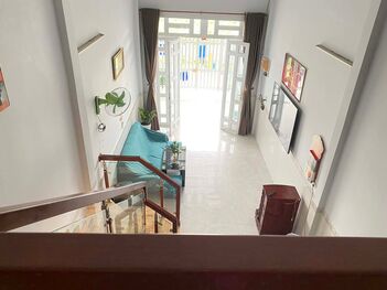 Bán nhà hẻm oto hồ búng xáng ( quy hoạch đường lộ nhựa bờ hồ )diện tích 3,5x19m quy hoạch bờ kè hồ búng xáng. đã chờ lộ giới sẵn, cách hồ 30M