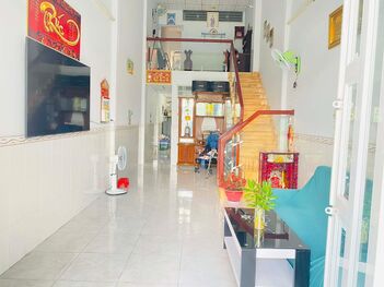 Bán nhà hẻm oto hồ búng xáng ( quy hoạch đường lộ nhựa bờ hồ )diện tích 3,5x19m quy hoạch bờ kè hồ búng xáng. đã chờ lộ giới sẵn, cách hồ 30M