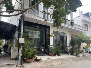 BÁN NHÀ 3 NỀN LIỀN KỀ – ĐƯỜNG B2, KDC HƯNG PHÚ 1 sau siêu thị Go – TP. CẦN THƠ  DT13,5x16m