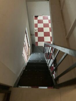 BÁN NHÀ TRỆT LỮNG + 10 PHÒNG TRỌ,THU NHẬP 22TR/Th – P. CÁI KHẾ,  6,6m (nở hậu 12m) x 33m