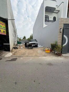 NỀN ĐẸP 5mx20 (nở hậu 9,8m) x 147,9M² – GIÁ 3,9 TỶ – HẺM 216 TẦM VU, GẦN 30/4, CẦN THƠ