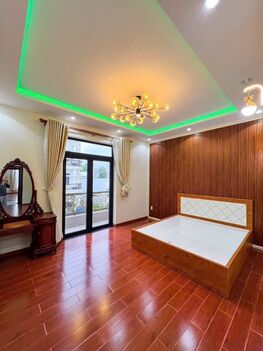 NHÀ 1 TRỆT 2 LẦU đường D6 –5x16m 80M² – GIÁ 4,85 TỶ – KDC HỒNG LOAN, CÁI RĂNG, CẦN THƠ