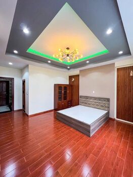 NHÀ 1 TRỆT 2 LẦU đường D6 –5x16m 80M² – GIÁ 4,85 TỶ – KDC HỒNG LOAN, CÁI RĂNG, CẦN THƠ