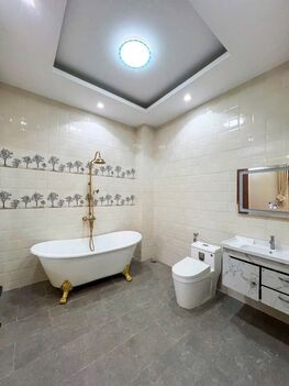 NHÀ 1 TRỆT 2 LẦU đường D6 –5x16m 80M² – GIÁ 4,85 TỶ – KDC HỒNG LOAN, CÁI RĂNG, CẦN THƠ