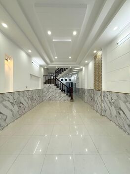 Giá rẻ NHÀ 1 TRỆT 1 LẦU – 4,5x15 -67,5M² – GIÁ 4,299 TỶ – KDC HƯNG PHÚ 1, GẦN GO CẦN THƠ