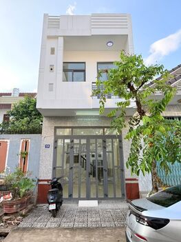 Giá rẻ NHÀ 1 TRỆT 1 LẦU – 4,5x15 -67,5M² – GIÁ 4,299 TỶ – KDC HƯNG PHÚ 1, GẦN GO CẦN THƠ