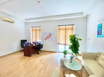 Toà Nhà 5 tầng mặt tiền Nguyễn Văn Cừ, phường Cái Khế mới, Cần Thơ