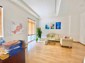 Toà Nhà 5 tầng mặt tiền Nguyễn Văn Cừ, phường Cái Khế mới, Cần Thơ