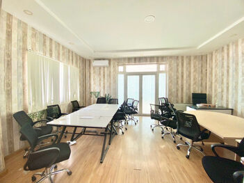 Toà Nhà 5 tầng mặt tiền Nguyễn Văn Cừ, phường Cái Khế mới, Cần Thơ