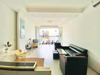 Toà Nhà 5 tầng mặt tiền Nguyễn Văn Cừ, phường Cái Khế mới, Cần Thơ