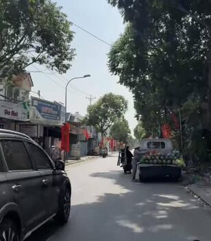 NỀN MẶT TIỀN LÊ BÌNH –9,5X26M = 241M² – GIÁ 8,799 TỶ – CÁI RĂNG, CẦN THƠ