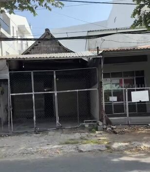 NỀN MẶT TIỀN LÊ BÌNH –9,5X26M = 241M² – GIÁ 8,799 TỶ – CÁI RĂNG, CẦN THƠ