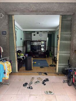 NHÀ 1 TRỆT 1 LẦU –4,1x20m 81,9M² lộ 14m – GIÁ 2,7 TỶ – KDC 586, CẦN THƠ