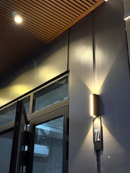 NHÀ 3 TẦNG 4PN FULL NỘI THẤT – 5X16M -80M² – KDC HỒNG LOAN, GẦN CẦU TRẦN HOÀNG NA