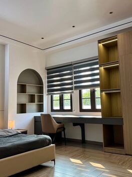 NHÀ 3 TẦNG 4PN FULL NỘI THẤT – 5X16M -80M² – KDC HỒNG LOAN, GẦN CẦU TRẦN HOÀNG NA