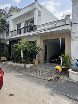 BÁN NHÀ 3 NỀN LIỀN KỀ – ĐƯỜNG B2, KDC HƯNG PHÚ 1 sau siêu thị Go – TP. CẦN THƠ  DT13,5x16m