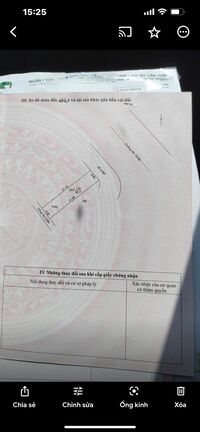 lô đất mặt tiền đường Nguyễn thái sơn KDC Hưng Phú 1, DT 4,5x22m Lộ 30M đối diện trường cao đẳng việt mỹ