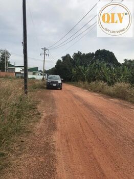 Bán đất trống - PHƯỚC HÒA, PHÚ GIÁO – 48.450 m²