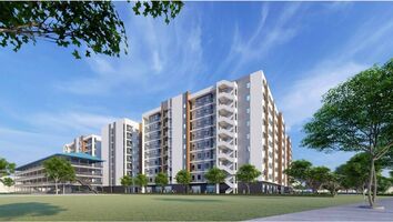 GIÁ TỐT  CẦN BÁN GẤP NỀN HỒNG LOAN 5C, ĐƯỜNG SỐ 15  5x16 (80m²)  GIÁ 2.7 TỶ ,ngay cầu trần hoàng na