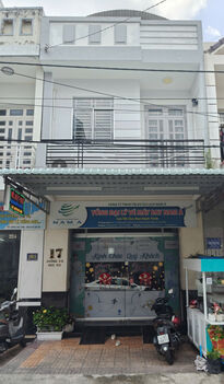 BÁN NHÀ KDC 91B – 1 TRỆT 2 LẦU – 4.5x16 (72m²) – GIÁ 4.9 TỶ lộ 12M