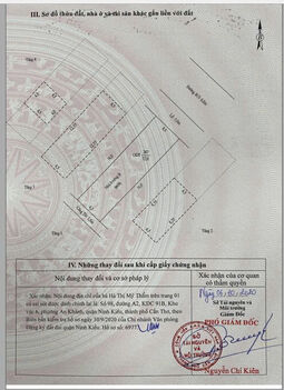 BÁN NHÀ KDC 91B – 1 TRỆT 2 LẦU – 4.5x16 (72m²) – GIÁ 4.9 TỶ lộ 12M