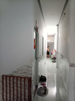 bán nhà 2 Tầng khu phân lô phạm sơn khai, phố ẩm thực búng xáng cán bộ giảng viên,DT4x20m