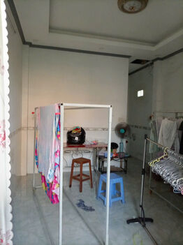 bán nhà 2 Tầng khu phân lô phạm sơn khai, phố ẩm thực búng xáng cán bộ giảng viên,DT4x20m