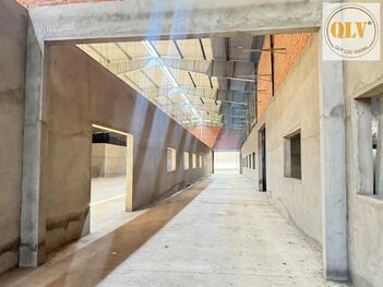 Bán xưởng khuôn viên, CHÂU ĐỨC BRVT  20.504 m²