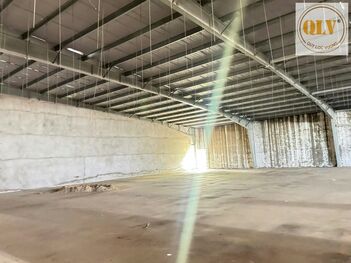 Bán xưởng khuôn viên, CHÂU ĐỨC BRVT  20.504 m²