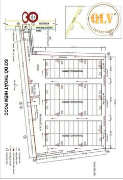 Bán nhà xưởng – BẾN CÁT, BÌNH DƯƠNG – 19.189 m²