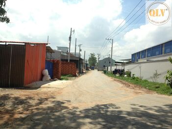 CHO THUÊ NHÀ XƯỞNG  HỘI NGHĨA, TÂN UYÊN, BÌNH DƯƠNG 55.482m²