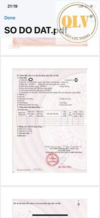 BÁN ĐẤT KCN CÁI MÉP – BRVT – 30.000 m²