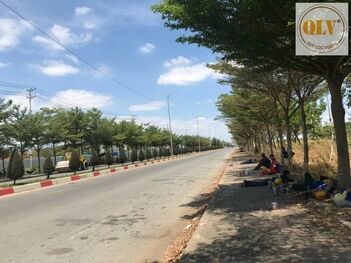 BÁN ĐẤT KCN CÁI MÉP – BRVT – 30.000 m²