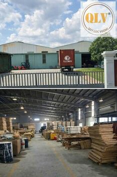 Bán nhà xưởng TÂN UYÊN, BÌNH DƯƠNG 10.901m²