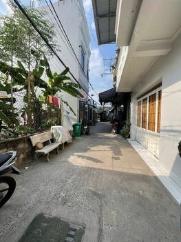 BÁN NỀN THỔ CƯ 121M² – HẺM 278 ĐƯỜNG TẦM VU – P. TÂN AN, NINH KIỀU – GIÁ 2,85 TỶ